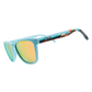 "Hawaii Volcanoes” Limited National Park OG Polarized Sunglasses