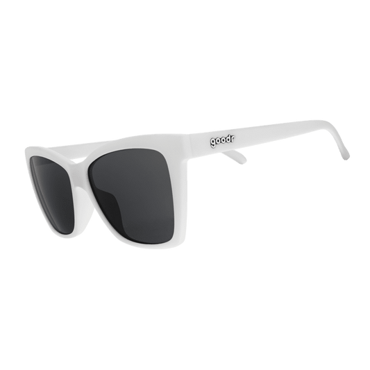 "The Mod One Out" Polarized Pop G Sunglasses