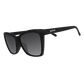 "New Wave Renegade" Polarized Pop G Sunglasses