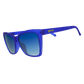 "Pop Art Prodigy" Polarized Pop G Sunglasses