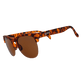 "Positively Cosmopolitan” Avant G Polarized Sunglasses