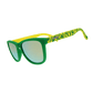 "Quack Attack” Limited Oregon Collegiate OG Polarized Sunglasses