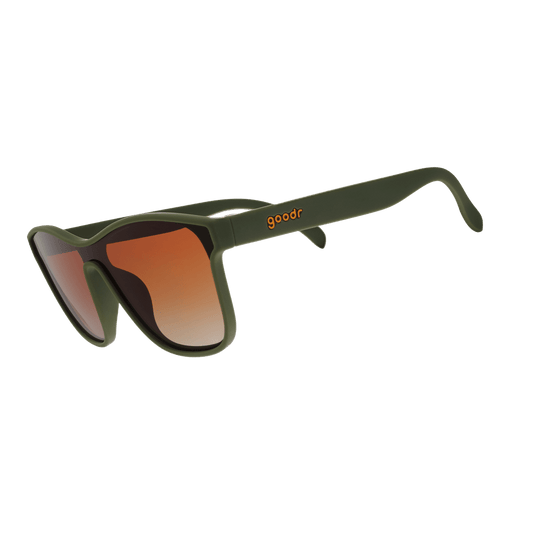 "Reformed Mad Scientist" VRG Premium Polarized Sunglasses