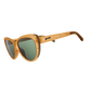 "The Category Is Western Wear" Glam G Polarized Sunglasses