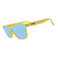 "Warn To Be Wild" VRG Premium Polarized Sunglasses
