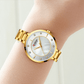 Women Watch  Analog Quartz  Watches Casual Fashion  Waterproof Wristwatch Excellent Design Perfect Gift For Her