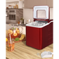 26lb Ice Maker with Scoop