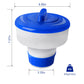GBruno Floating Pool Chlorine Dispenser