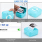C13 Bluetooth Self-Adhesive Label Printer