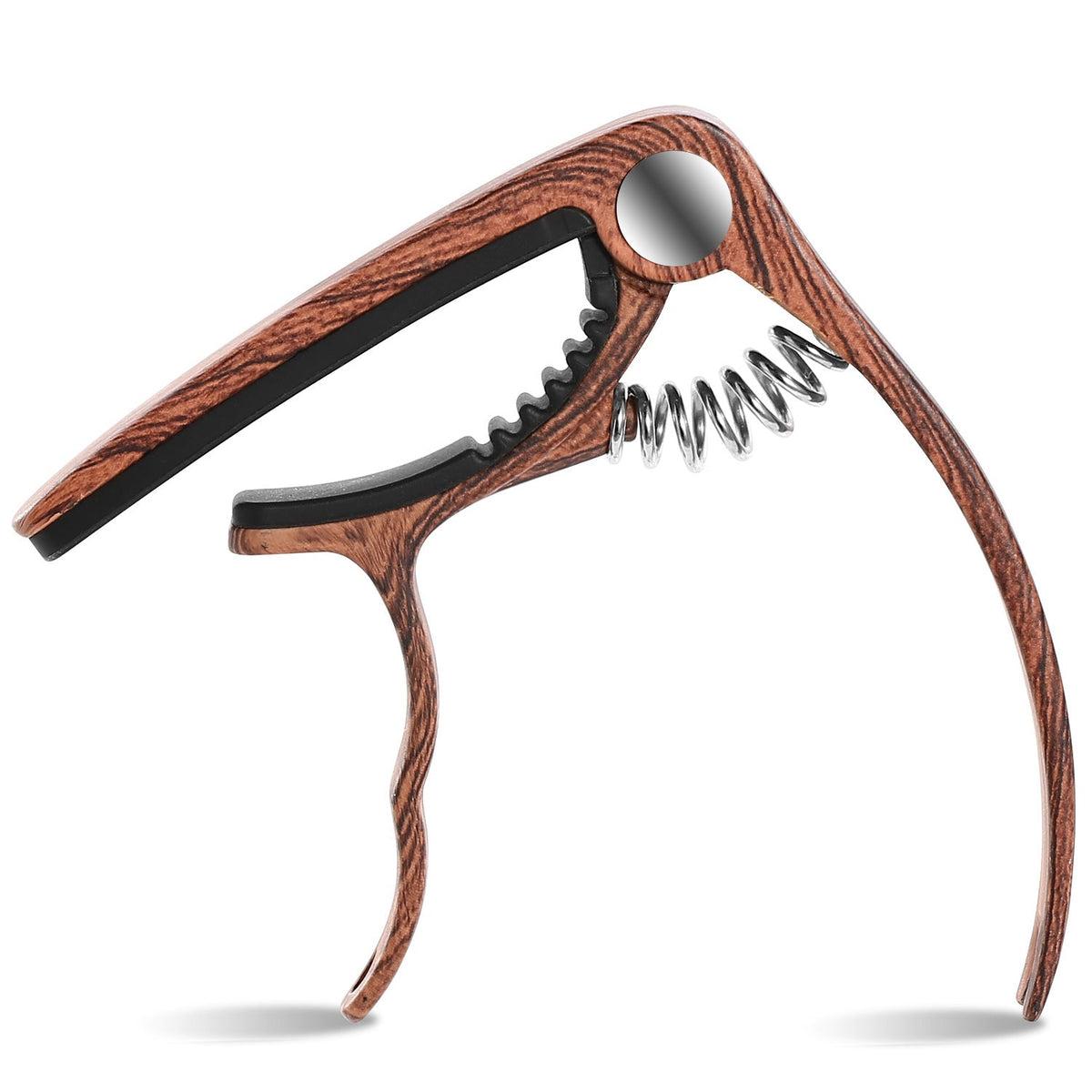 GBruno Universal Acoustic Guitar Capo