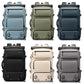 Large Capacity Lightweight Multifunctional Travel Backpack