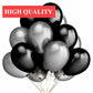 Luxury Shiny 20pcs Happy Birthday Party Balloons In Several colors Latex Balloon Birthday Party Decorations Kids toy Wedding Baby Shower Air globos