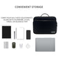 Large Capacity Three-layer Multifunctional Travel Storage Bag
