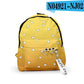 Demon Slayer School Bag