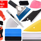 29 PCS Window Tint Tools Kit Car Auto Film Tinting Scraper Squeegee Installation