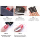 200 Piece Nail Polish Remover Wraps