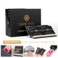 200 Piece Nail Polish Remover Wraps