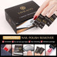 200 Piece Nail Polish Remover Wraps