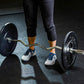 47" EZ Curl Bar