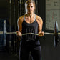 47" EZ Curl Bar