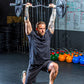 47" EZ Curl Bar