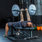 47" EZ Curl Bar