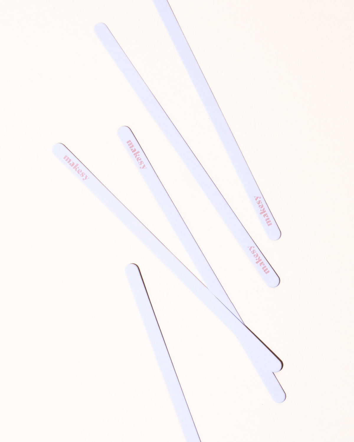 fragrance blotter strips - set of 20