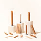 x wood wick® .01