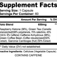 Keto-5 Weight Loss Supplement