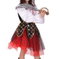 Halloween Children's Costume Ball Garment