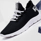 Casual running shoes