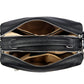Womens Shoulder Bag Made From Premium Full-grain Cowhide For A Luxurious