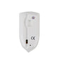 Wired PIR Motion Sensor Alarm for Home Security