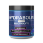 HYDRABOLIN – Advanced Electrolyte Formula | Blue Raspberry Flavor