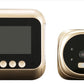 2.4 Inch Smart Doorbell Peephole Camera