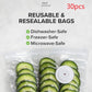 Convenient Vacuum Sealing Machine For Food Preservation Packaging