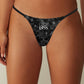 Tactical Camo Thong