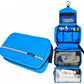 Travel Toiletry Wash Organizer Kit for Men