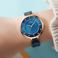 Women Watch  Analog Quartz  Watches Casual Fashion  Waterproof Wristwatch Excellent Design Perfect Gift For Her