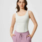Millennia Flex: Versatile Tank with Removable Pads