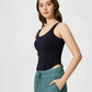 Millennia Flex: Versatile Tank with Removable Pads