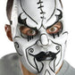 Scary Tragedy Mask