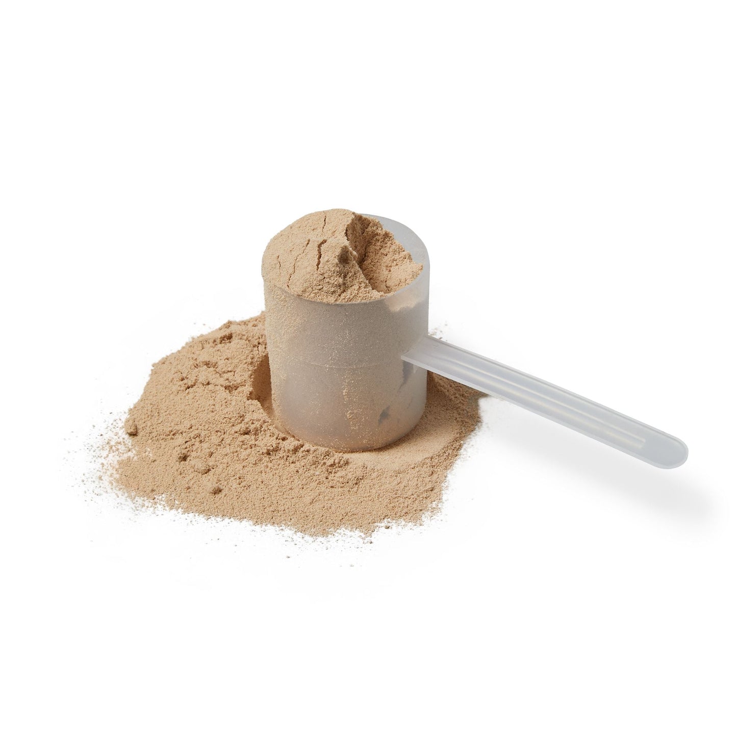 Whey Isolate Protein Supplement (907g, 2lb) - "Memento Mori"