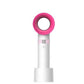 Portable Bladeless Fan- USB Charging