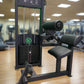 Selectorized Back & Ab Combo Machine w/ 250LB weight stack (New)