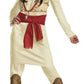 Prince of Persia Tamina Deluxe Adult Costume Size Small 4-6