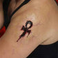Ankh Scarification Latex Woochie Appliance
