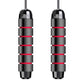Fitness Rope Skipping Steel Wire Rope Weight Loss Equipment