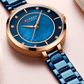 Women Watch  Analog Quartz  Watches Casual Fashion  Waterproof Wristwatch Excellent Design Perfect Gift For Her