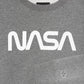 Unisex Nasa Ii Crew Sweatshirt